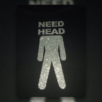 Need Head