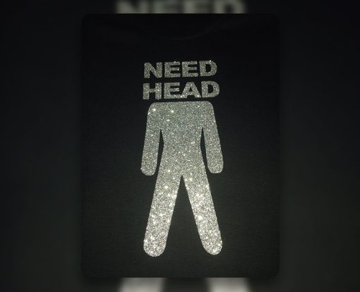 Need Head