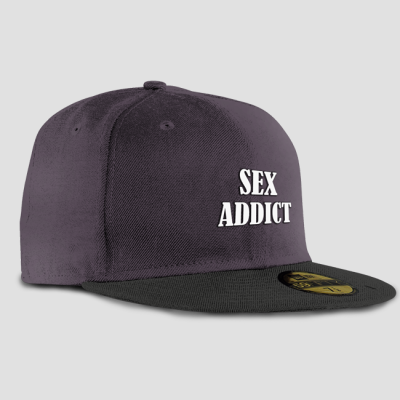 Sex Addict