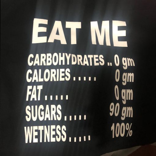 Eat Me