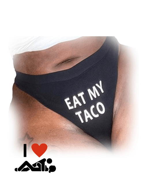 Eat My Taco