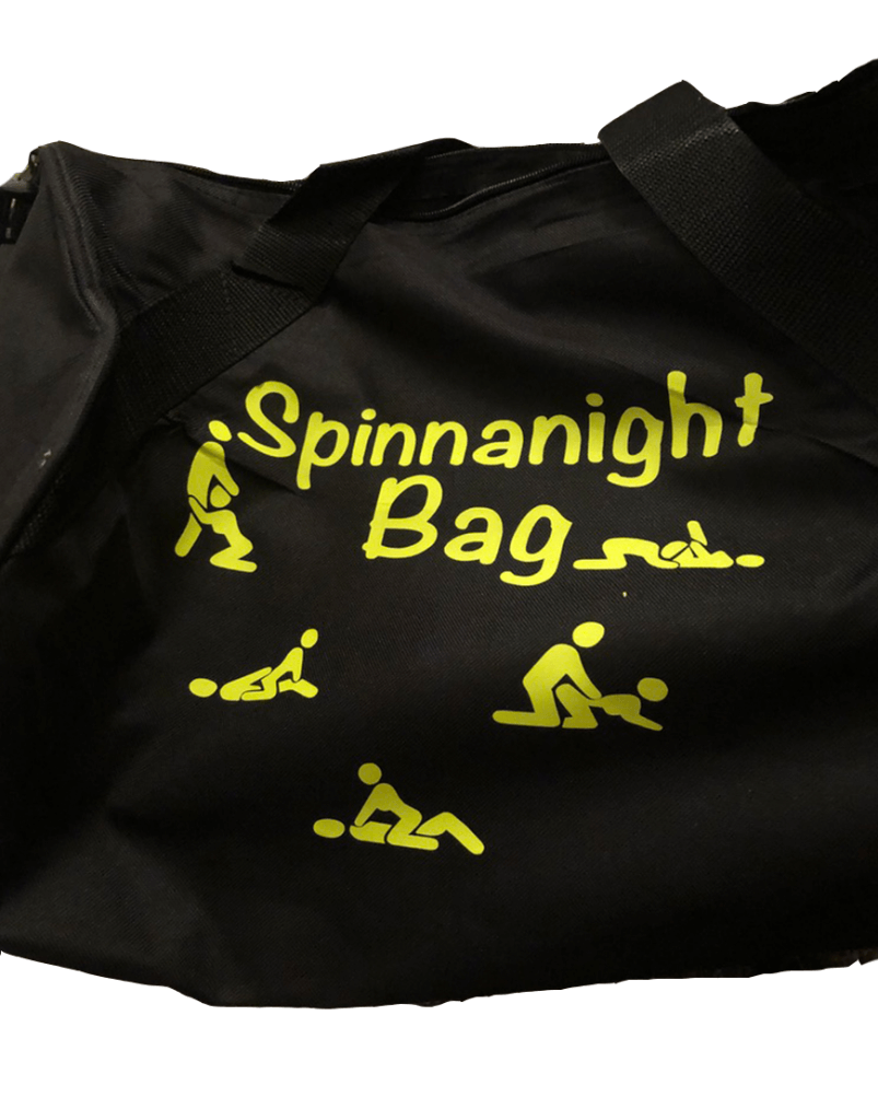 Duffle Spinnanight Bag Duffle Spinnanight Bag