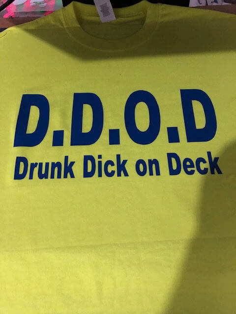 D.D.O.D.