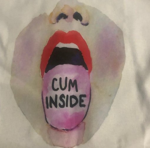 Cum Inside